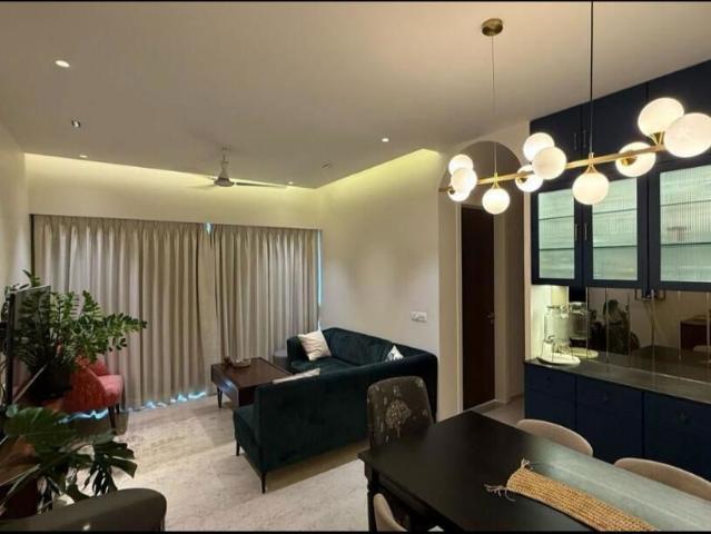 Flat for sale in Sewri, Mumbai City District