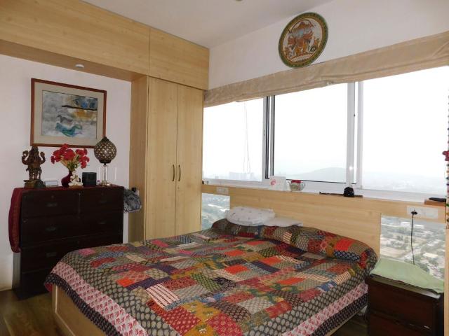 Flat for sale in Sewri, Mumbai City District