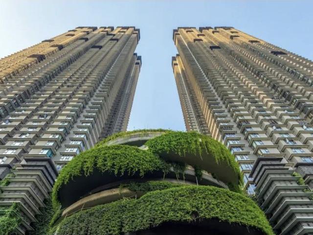 Flat for sale in Lower Parel, Mumbai City District