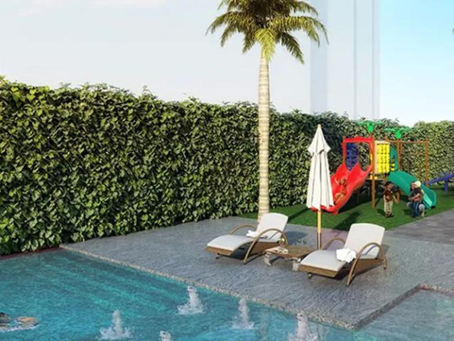 Flat for sale in Guru Tegh Bahadur Nagar, Mumbai City District