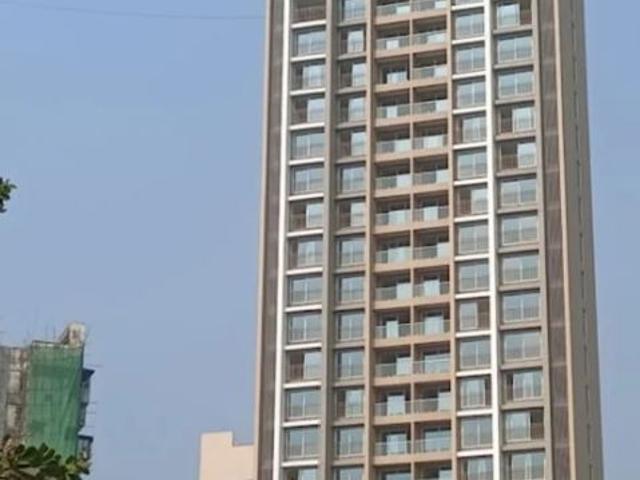 Flat for sale in Airoli, Navi Mumbai