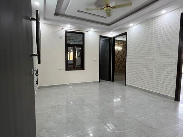 Flat for sale in Satbari, Delhi
