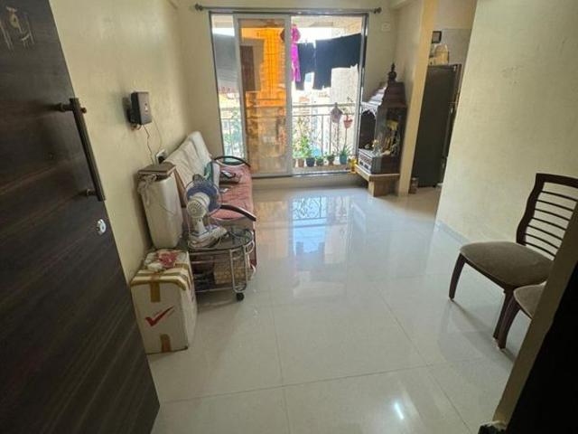Flat for sale in Kalamboli, Panvel