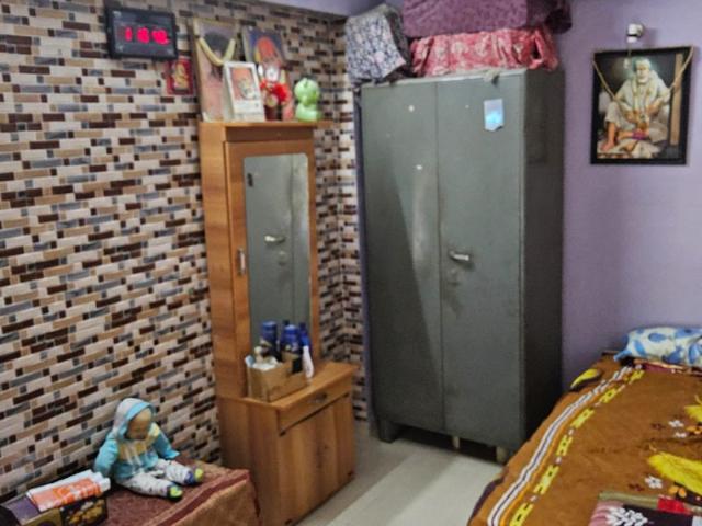 Flat for sale in Kalamboli, Panvel