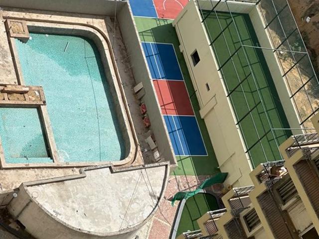 Flat for sale in Ghaziabad