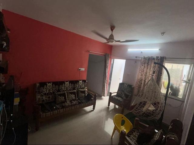 Flat for sale in Pune, Maharashtra