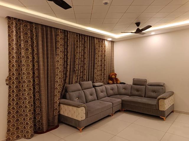 Flat for sale in Baner, Pune