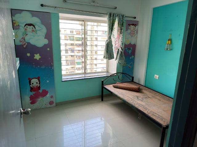 Flat for sale in Wagholi, Pune