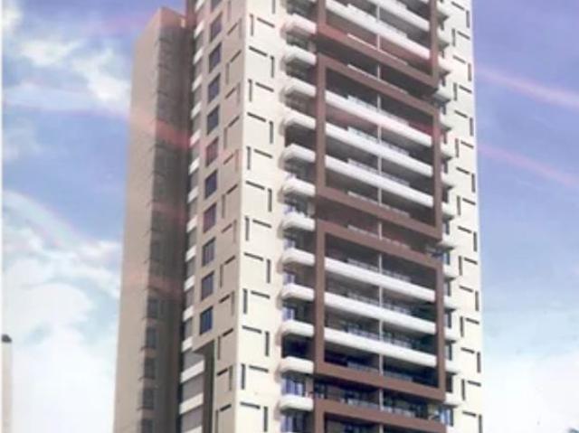 Flat for sale in Girgaon, Mumbai City District