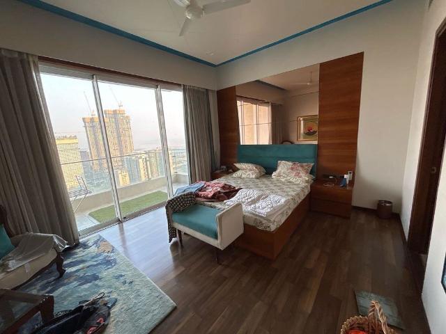 Flat for sale in Sewri, Mumbai City District