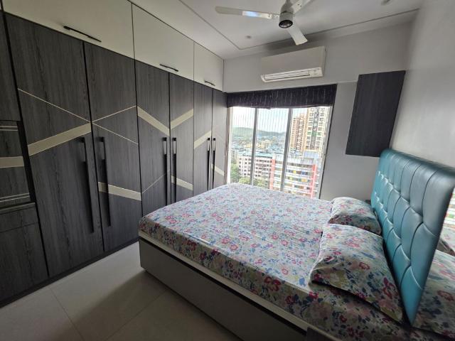 Flat for sale in Nehru Nagar, Mumbai City District