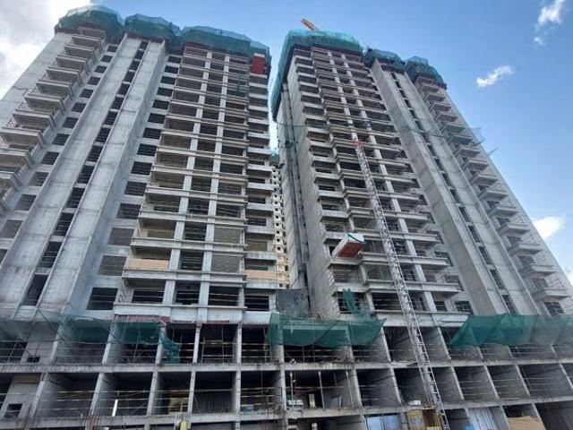 Flat for sale in Sobha Townpark, Yadavanahalli