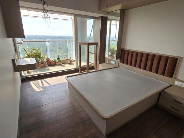 Flat for sale in Grand Plaza, Navi Mumbai
