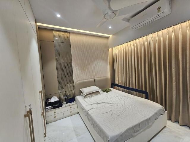 Flat for sale in Abhyudaya Nagar, Mumbai City District