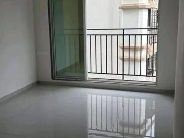 Flat for sale in Kandivali West, Mumbai Suburban District