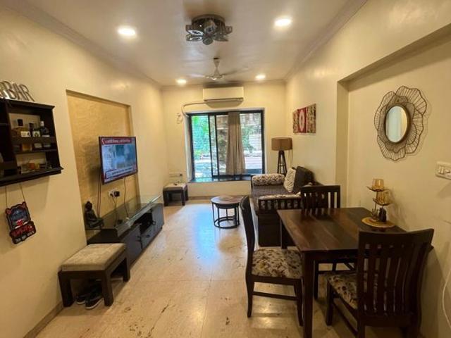 Flat for sale in Chembur, Mumbai