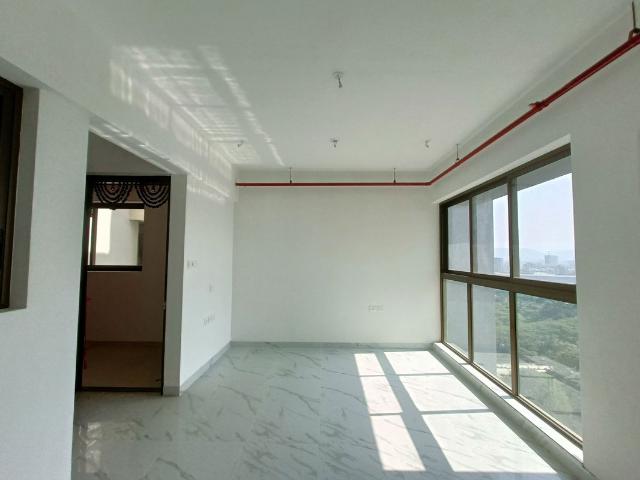 Flat for sale in Kapurbawadi, Thane