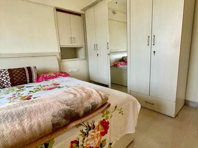 Flat for sale in Baner, Pune