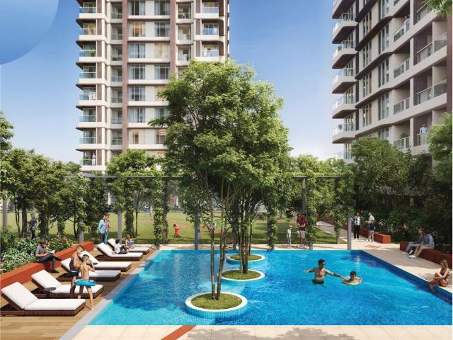 Flat for sale in RBM Road, Pune