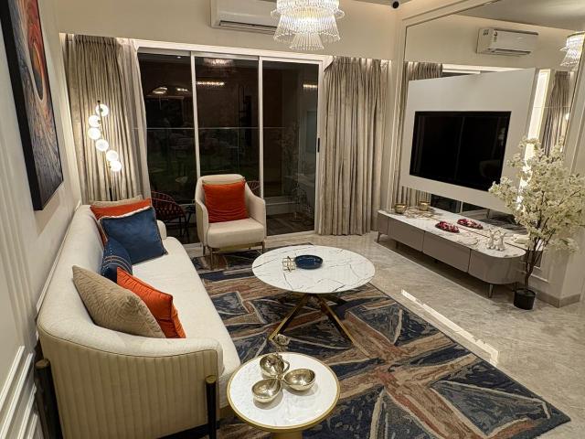 Flat for sale in Kalwa, National Capital Territory Of Delhi