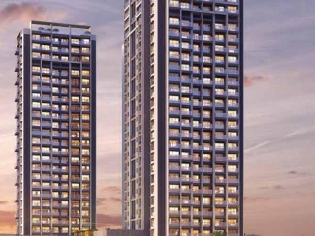 Flat for sale in Navi Mumbai, Vashi