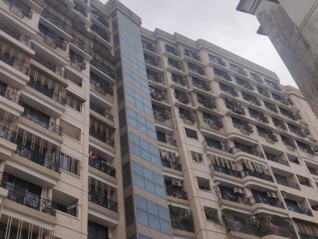Flat for sale in Kalina, Mumbai