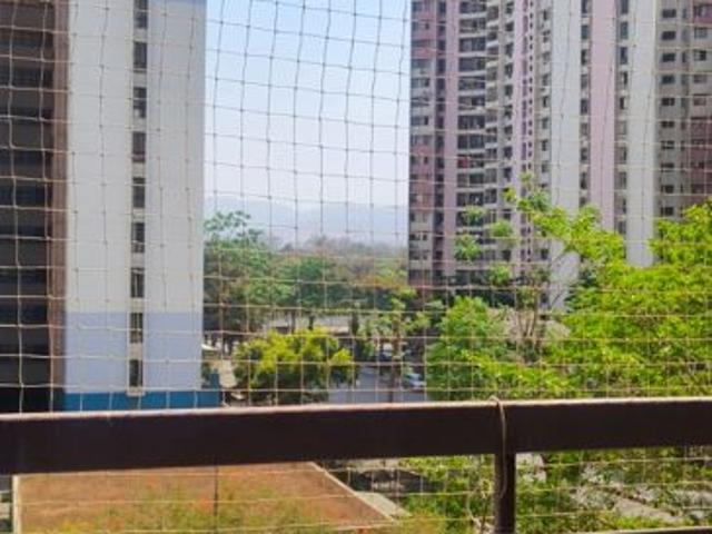 Flat for sale in Asawari, Pune