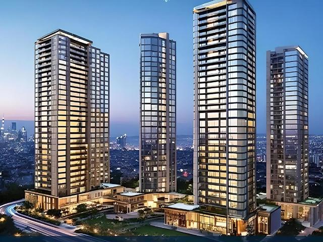 Flat for sale in Sion East, Mumbai City District