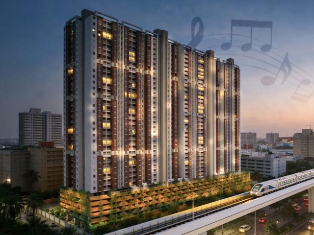 Flat for sale in Wakad gaav, Pune