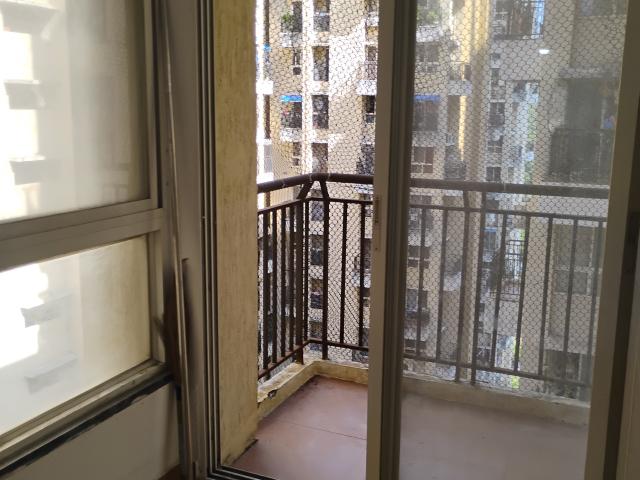 Flat for sale in Kashimira, Mira-Bhayander