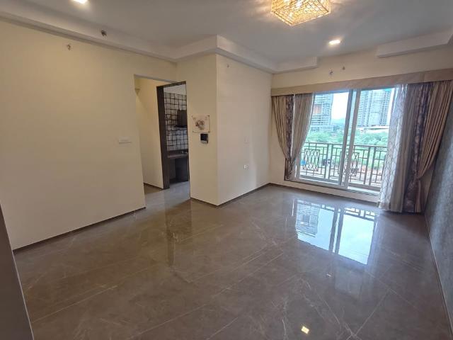 Flat for sale in Kamothe - Mumbai, National Capital Territory Of Delhi
