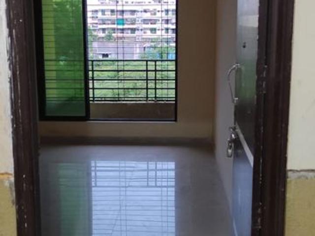 Flat for sale in Badlapur, Kulgaon Badlapur