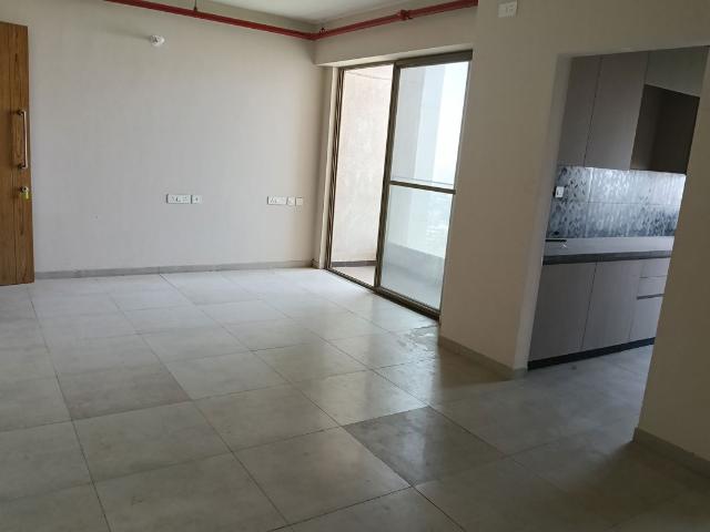 Flat for sale in Ambivali, Kalyan-Dombivli