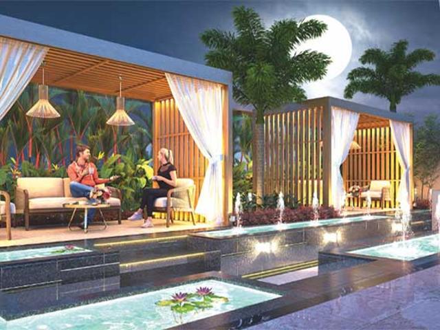 Flat for sale in Kharadi, Pune