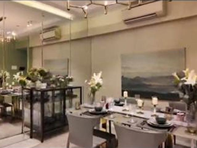 Flat for sale in Mulund East, Mumbai Suburban District