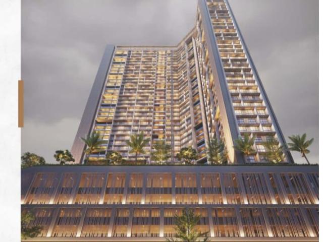 Flat for sale in Kamothe - Mumbai, National Capital Territory Of Delhi