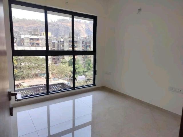 Flat for sale in Chandivali, Mumbai