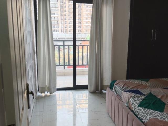 Flat for sale in Ghaziabad