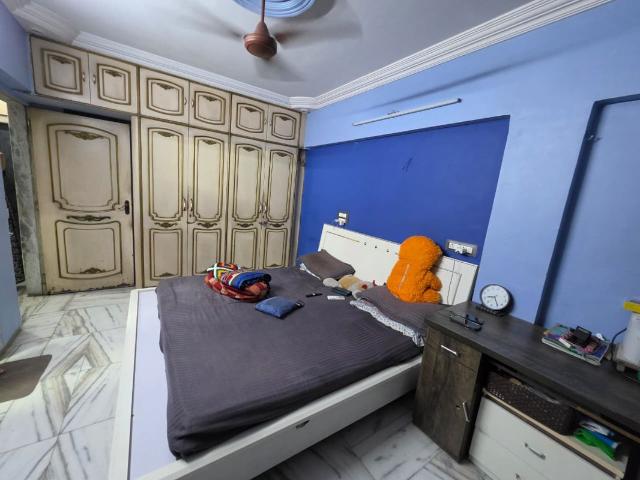 Flat for sale in Sector 4, Navi Mumbai