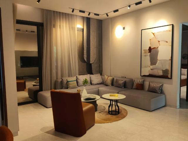 Flat for sale in Ravet, Pune
