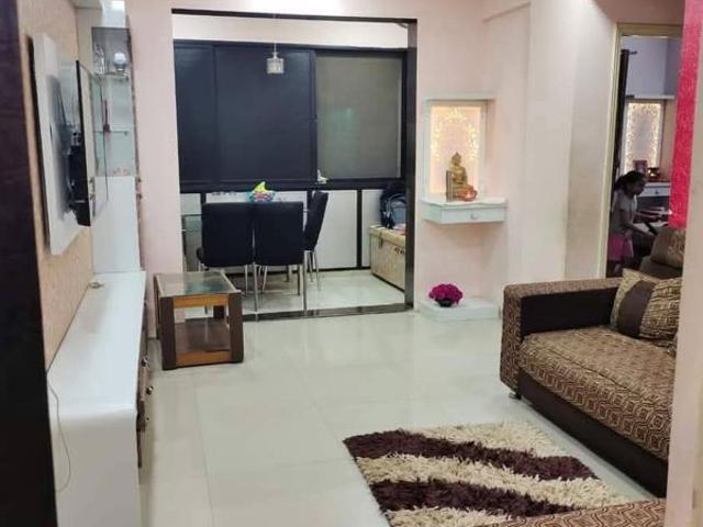 Flat for sale in New Panvel, Panvel