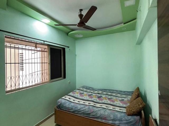Flat for sale in Hari Dada Chawl, Thane