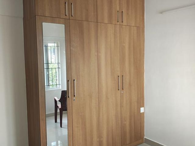 Flat for sale in Provident Sunworth, Doddabele