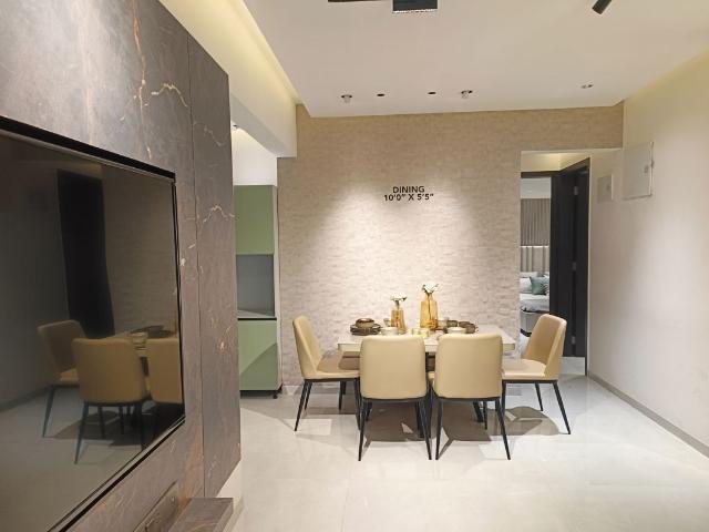 Flat for sale in Pimpri-Chinchwad, Pune