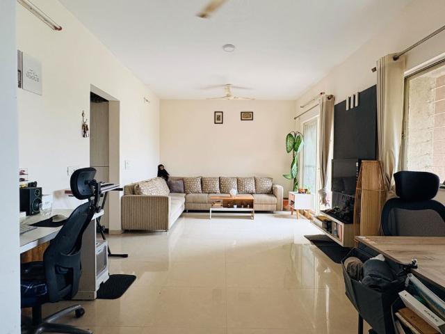 Flat for sale in Vishal Nagar, Pimpri-Chinchwad