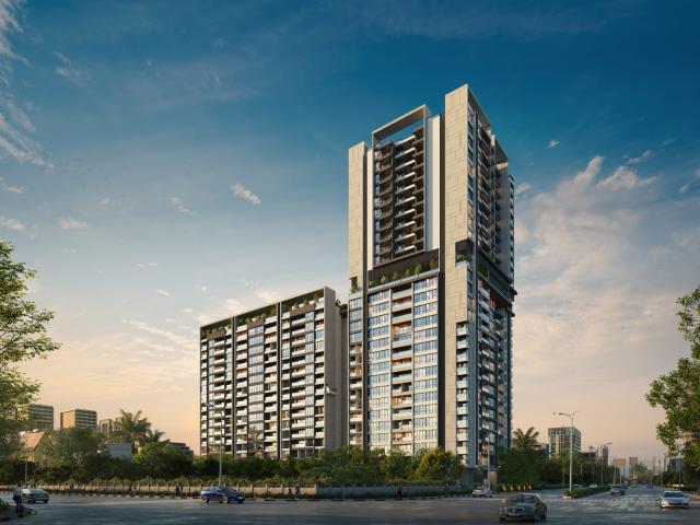Flat for sale in Kothrud, Pune
