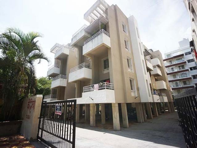 Flat for sale in Pune