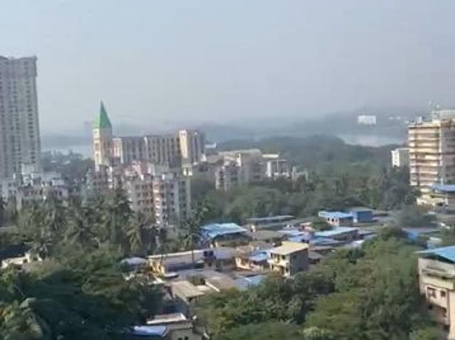 Flat for sale in Kanjur West, Mumbai