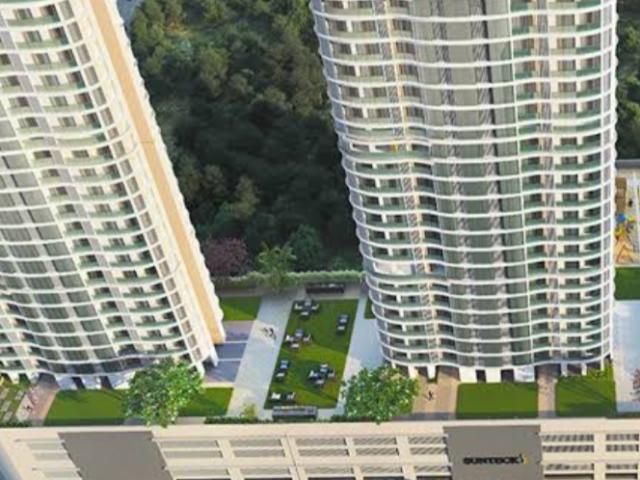 Flat for sale in Sunteck City Avenue 1, Mumbai
