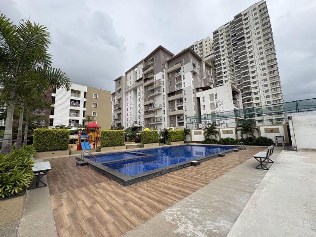 Flat for sale in Shigehalli, Seegehalli